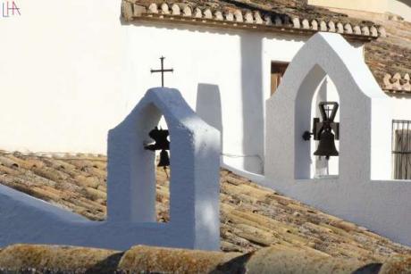 L’horabaixa i el migdia, els moments màgics de la música amb la Ruta de les Ermites

