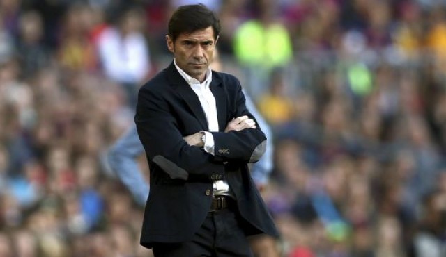 El Rayo Vallecano anuncia 