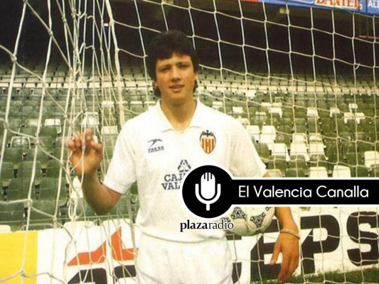El Valencia de los atributos masculinos