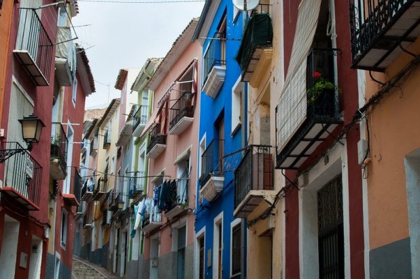 Conselleria aprueba el Plan Especial que protege el casco histórico de La Vila tras 14 años de trámites