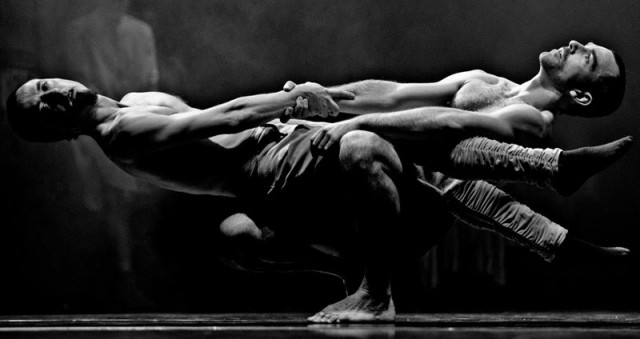 Teatre El Musical propone un viaje vital a través de los ritos con 'Erritu'
