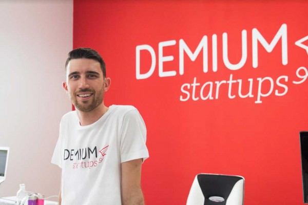 Demium inaugura su 'hub' de incubación en Kiev y abrirá 7 nuevas oficinas en Europa en 2019