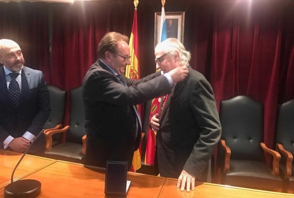 El decano del Colegio de Abogados de Castellón, nuevo presidente de la abogacía valenciana