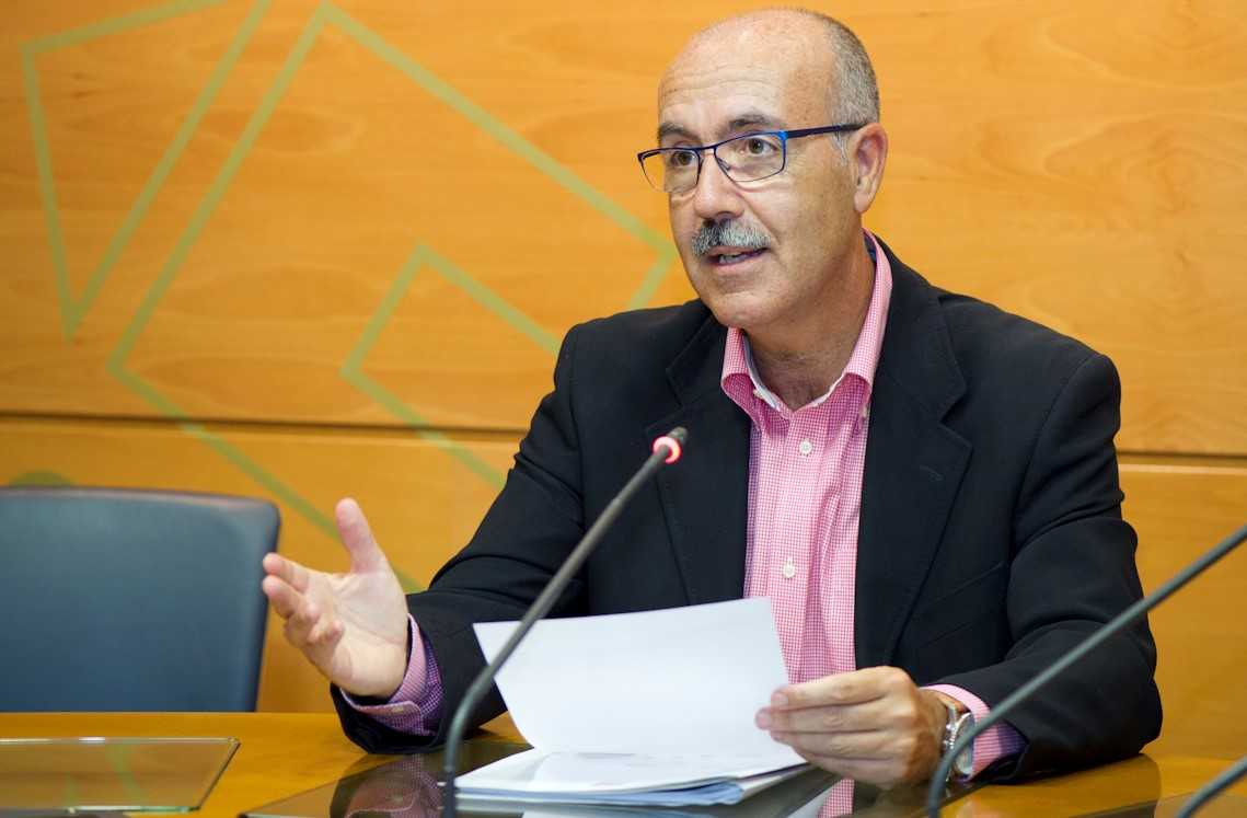 Diputación activa su Portal de Datos Abiertos para ofrecer información provincial libre y gratuita