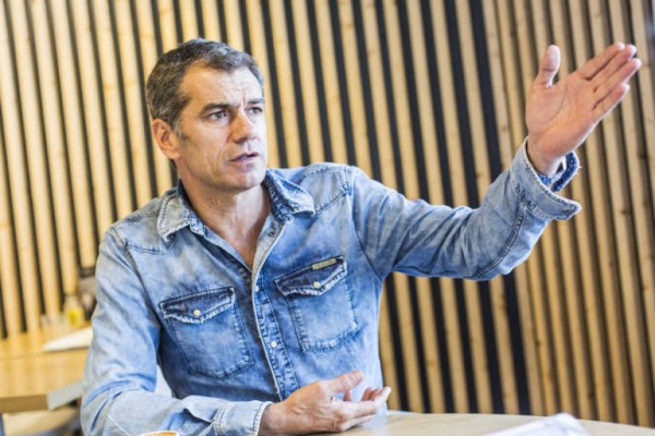 Toni Cantó insta a Empar Marco a dimitir por la previsión de publicidad de À Punt