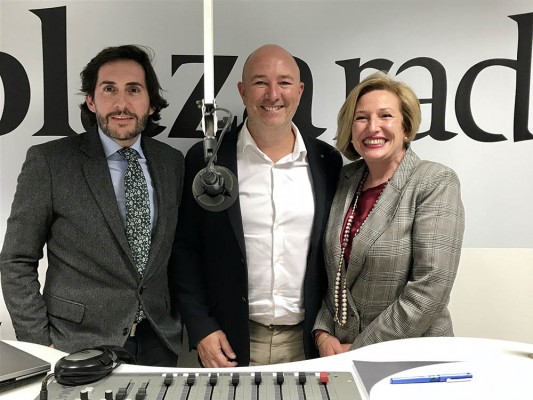 Transformación empresarial: un viaje apasionante hacia la mejor versión de la empresa