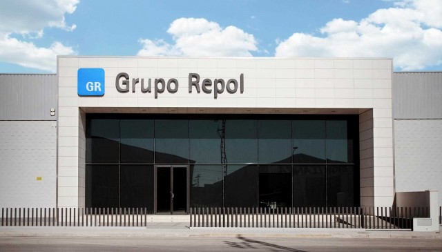 UBE se expande y entra como socio mayoritario en el fabricante de plástico de Almassora Repol