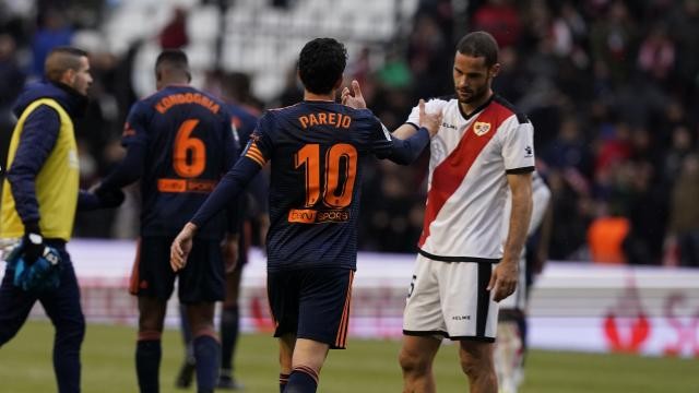 El rayo que no cesa
