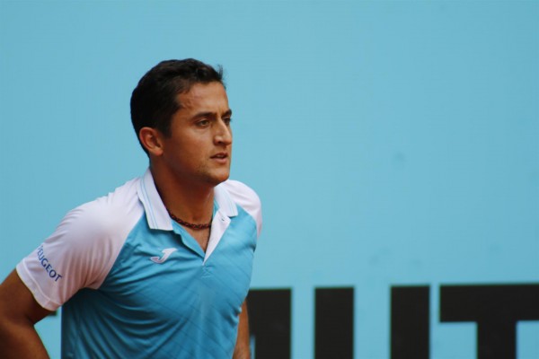 Nico Almagro anuncia su retirada a los 33 años y después de haber ganado 13 títulos ATP