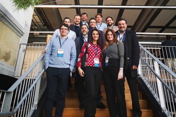 Benidorm, sede del Encuentro del Fórum Familiar en 2020