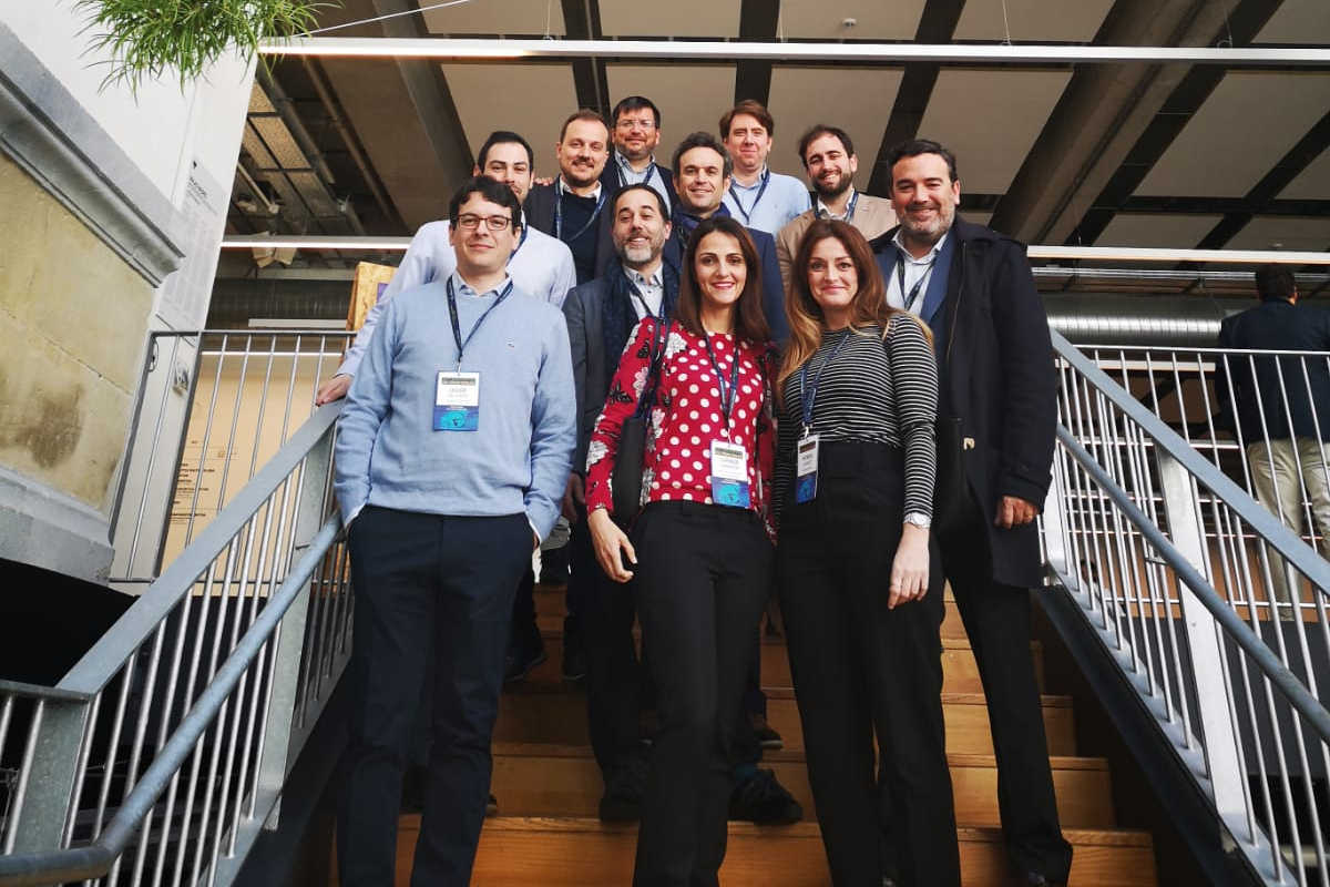 Benidorm, sede del Encuentro del Fórum Familiar en 2020