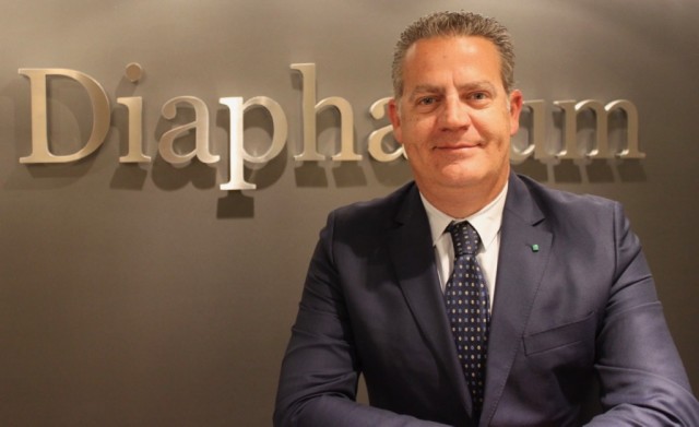 La sociedad de valores Diaphanum, con oficina en Alicante, desembarca en Sevilla