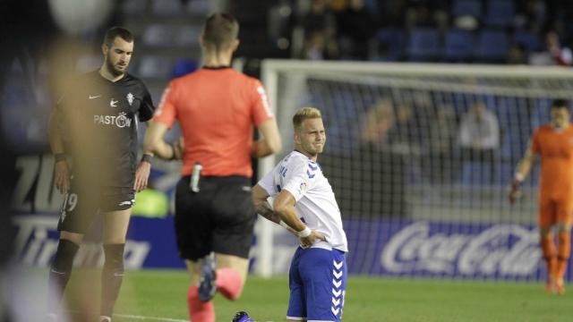 Villalba, Racic y Sáenz no evitan la derrota de sus equipos