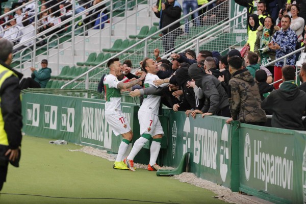 El otro Niño de Elche