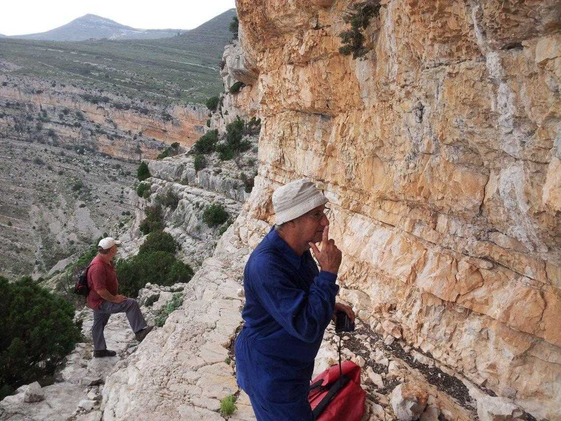 Jornadas científicas para celebrar los 100 años del arte rupestres en Castellón