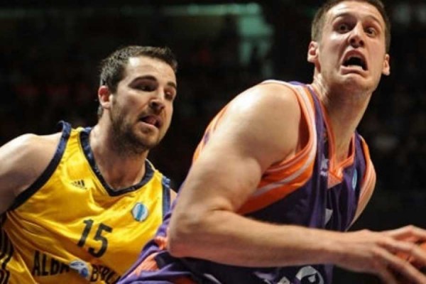Valencia Basket - ALBA Berlín, la primera final reeditada en la Eurocup