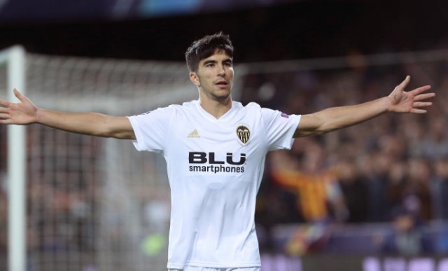 Soler no estará en Villarreal y cuatro futbolistas se pueden perder la vuelta