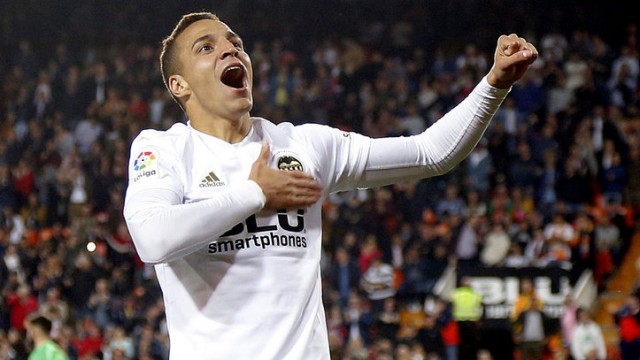 El Valencia alcanzará los 50 partidos vivo en sus tres objetivos
