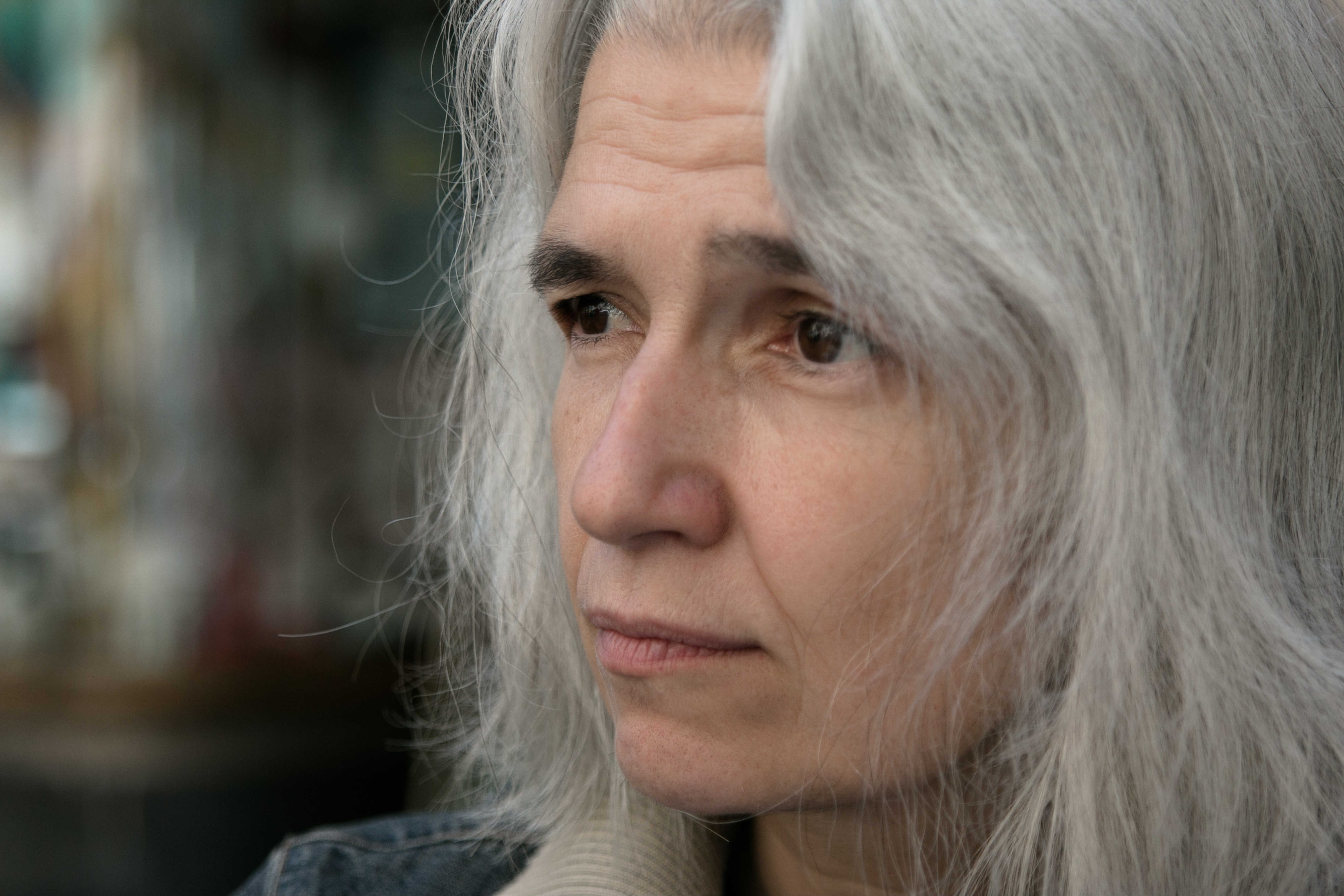 ¿Es la esperanza un posicionamiento político? De libros, futuro y tecnología con Belén Gopegui