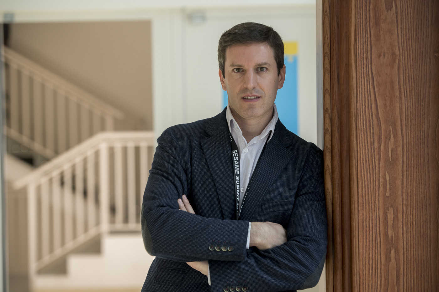 Pedro Muñoz (BBVA): 