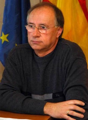 El fiscal pide una multa de 1,6 millones para el ex alcalde de Orxeta por comprar suelo que iba a recalificar