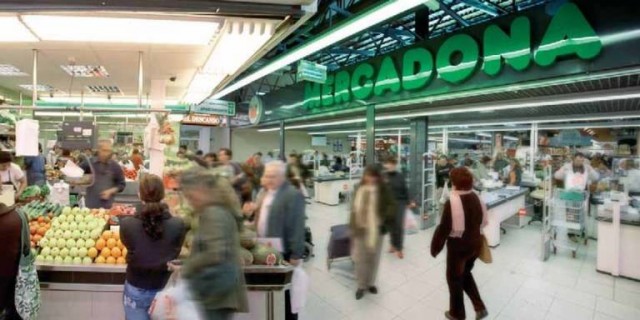 CaixaBank, Telefónica, El Corte Inglés, Inditex y Mercadona, empresas con mayor reputación para los españoles