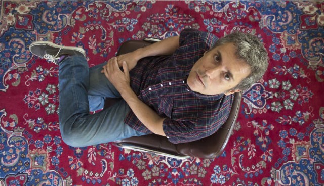 Iván Ferreiro: 