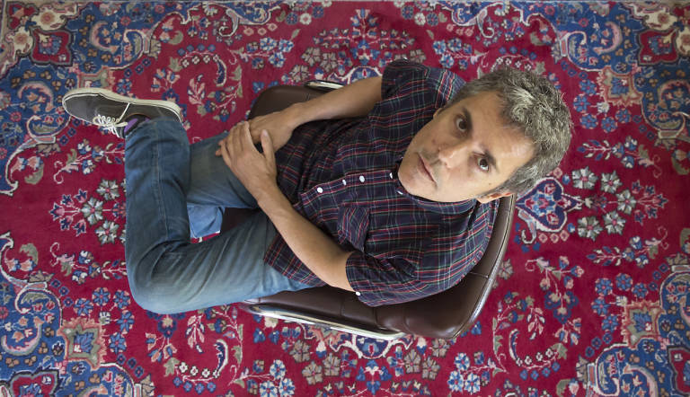 Iván Ferreiro: 