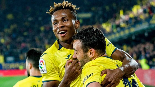 El Villarreal quiere resurgir en Liga antes de pensar en clave Europa