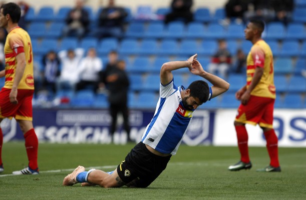 Frenazo del Hércules