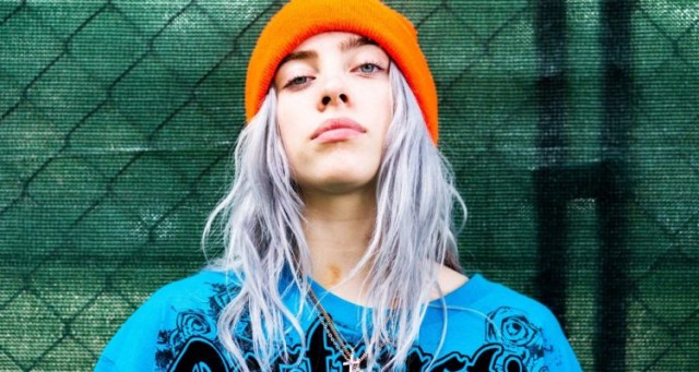Billie Eilish