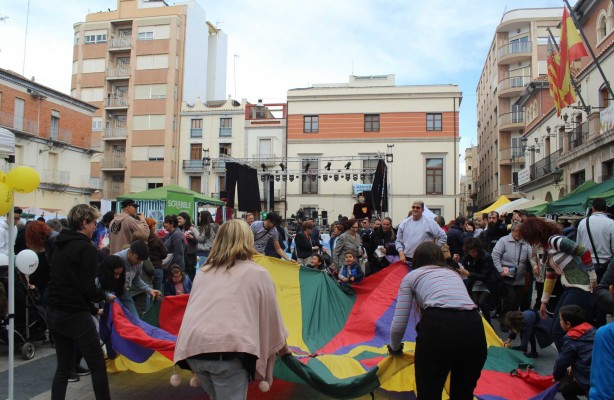 Nules acull la festa per la llengua de la Plana Baixa amb la presència del conseller Marzà 