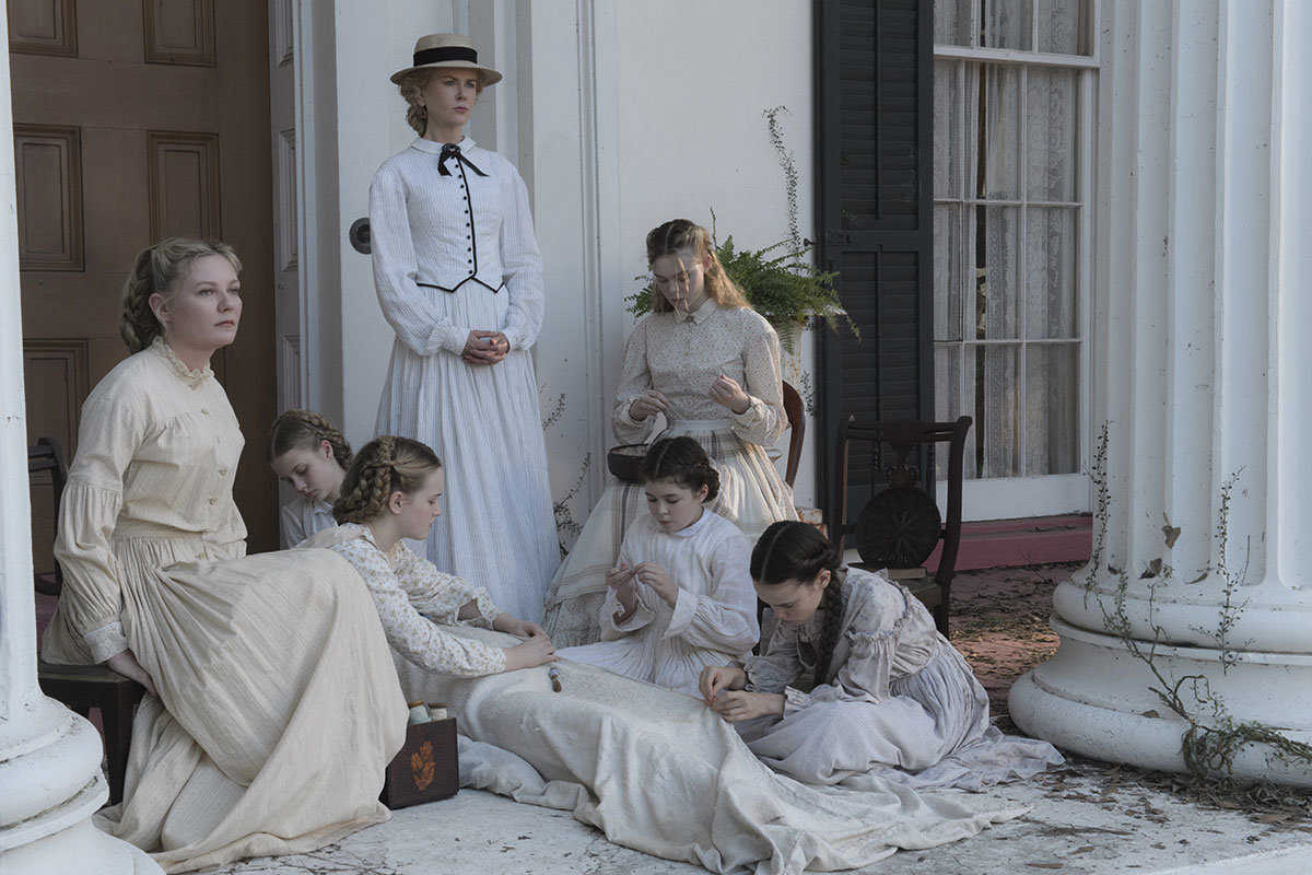 ‘La Seducción’: Teoría y práctica del remake