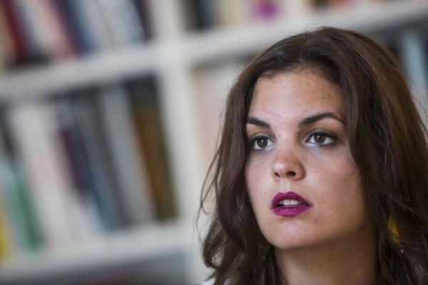 Sandra Gómez abrirá una oficina de control y seguimiento de las contratas municipales