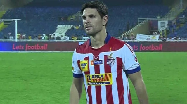 Jaime Gavilán: 