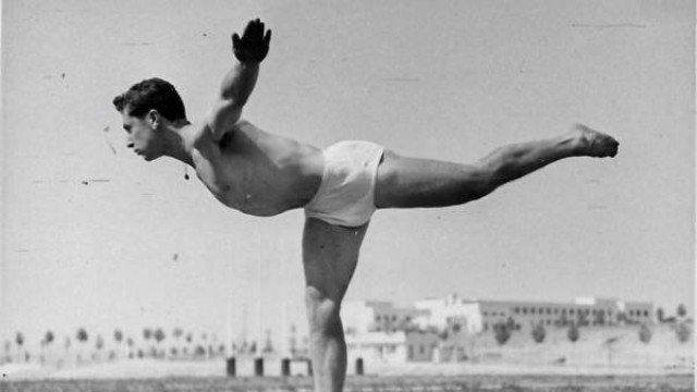 Fallece José Luis Torres, uno de los pioneros del atletismo español