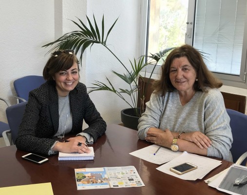 Benicàssim fomenta la adopción de mascotas con su segundo festival el 13 de abril