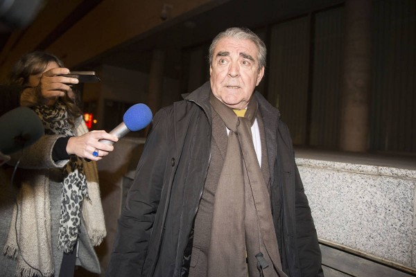 La 'Gürtel' de Pepe Corbín