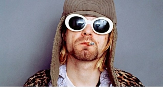 La noche en que murió Kurt Cobain y yo volví a nacer
