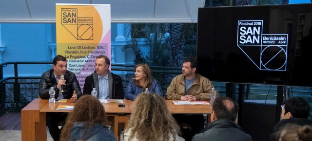 San San Festival: llega de nuevo a Benicàssim el primero de los grandes festivales de la provincia