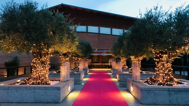 Porcelanosa reunirá a lo más granado del mundo inmobiliario en sus XII Premios en LaFinca
