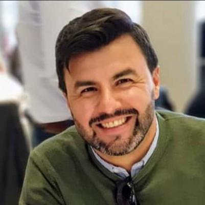 El alcaldable de Cs en Orihuela, José Aix, pactaría tras el 26M con quienes 