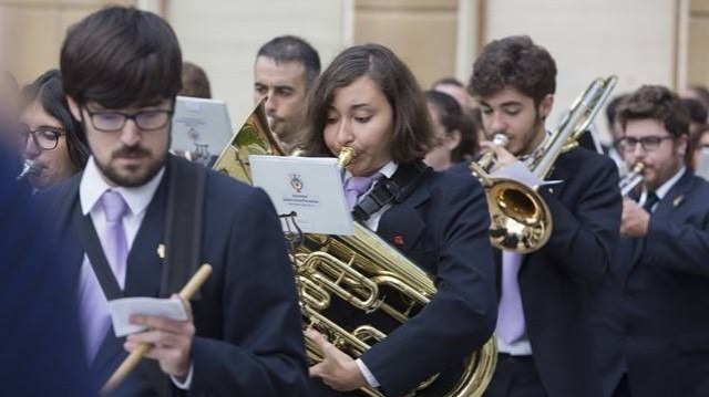 'Bic Bands' corona su homenaje a las bandas de música este domingo en Castelló
