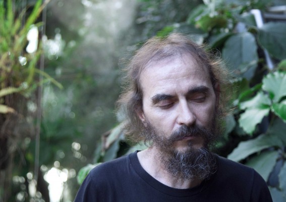 Fino Oyonarte presenta su propuesta en solitario en València