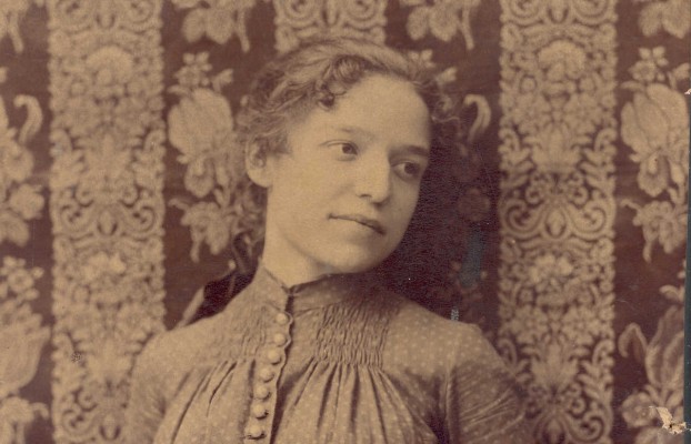 La mujer que 'inventó' a Sorolla