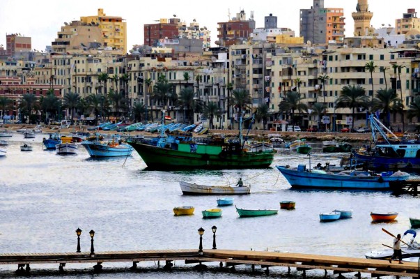 Alexandria-Boston-València