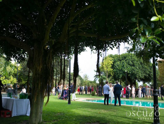 Finca El Lago en la partida ilicitana de Valverde se reinventará como restaurante