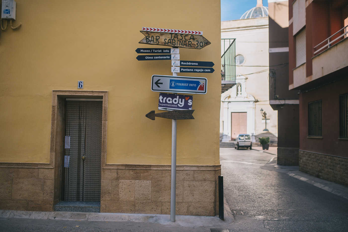 Cooperació municipal: motor de canvi  als municipis valencians

