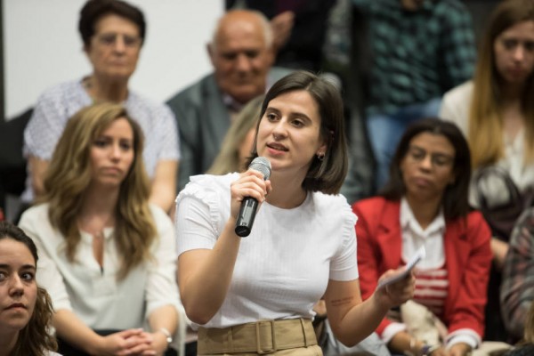 Podemos Elx propone habilitar el albergue juvenil para estimular el turismo y el empleo