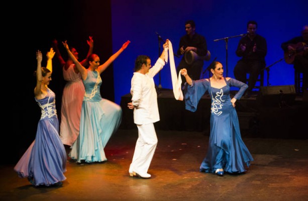 Estos son los finalistas de los premios de la Associació de Professionals de la Dansa